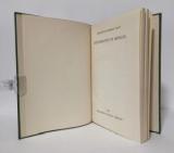 Schmidt-Pauli, Edgar von. Diplomaten in Berlin.