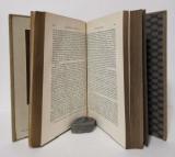 Verlag der Frankfurter Zeitung (Hrsg.). Geschichte der Frankfurter Zeitung.