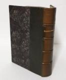 Bismarck, Johanna von. Johanna von Bismarck. Ein Lebensbild in Briefen (1844-1894).