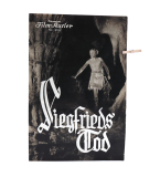 Richter, Paul. Sammlung von 24 Memorabilien.