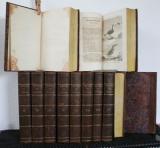 Buffon, Georges-Louis Leclerc, Comte de. Oeuvres Complètes de Buffon.