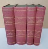 Winter, Gustav (Hrsg.). Niederoesterreichische Weisthümer.