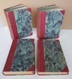 Winter, Gustav (Hrsg.). Niederoesterreichische Weisthümer.