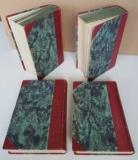 Winter, Gustav (Hrsg.). Niederoesterreichische Weisthümer.