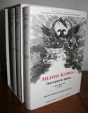 Dörflinger, Johannes; Helga Hünel. Atlantes Austriaci: Kommentierter Katalog der österreichischen Atlanten von 1561-1994.