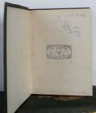 Goethe's sämmtliche Werke in vierzig Bänden.