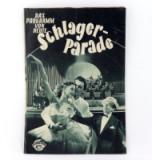 Schlagersänger der fünfziger und sechziger Jahre. Sammlung von 969 Memorabilien.