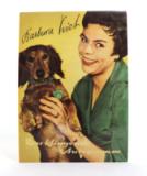 Schlagersänger der fünfziger und sechziger Jahre. Sammlung von 969 Memorabilien.