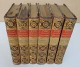 Thomann, Carl Friedrich (Hrsg.). Theodor Theuß theoretisch-praktisches Handwörterbuch der gesammten Landwirthschaft.