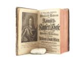 Küchelbecker, Johann Basilius. D. Johann Basilii Kuchelbeckers, Allerneueste Nachricht vom Römisch-Kayserl. Hofe : Nebst einer ausführlichen Historischen Beschreibung der Kayserlichen Residentz-Sta...