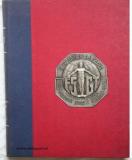 F.S.G.T. (Fédération Sportive et Gymnique du Travail): 40me Anniversaire. Rassemblement Sportif International 9-17 Mai 1948 Paris.