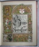 Zimmermann, Paul von (Text). Haus- und Familien-Chronik.