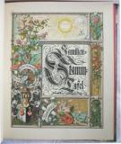 Zimmermann, Paul von (Text). Haus- und Familien-Chronik.