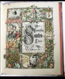 Zimmermann, Paul von (Text). Haus- und Familien-Chronik.