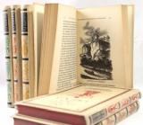 Frobenius, Leo (Hrsg.). Afrikanisches Heldentum. Forscher Völker und Kulturen eines Erdteils.