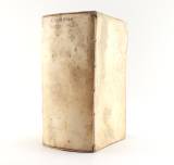 Corpus Juris Civilis. Editio nuova. Prioribus corectior. Tomus Primus & Tomus Secundus.