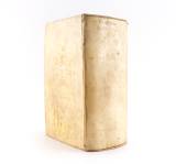 Corpus Juris Civilis. Editio nuova. Prioribus corectior. Tomus Primus & Tomus Secundus.