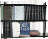 Lechner, Karl. Unsere Heimat. 1928 -1987.