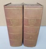 Dingler, Emil Maximilian (Hrsg.). Polytechnisches Journal.