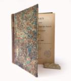 Petermann, A. Mittheilungen aus Justus Perthes' geographischer Anstalt über wichtige neue Erforschungen auf dem Gesammtgebiete der Geographie 1871-1904.