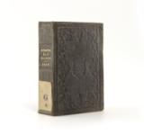 Gothaischer genealogischer Hof-Kalender auf das Jahr 1848.