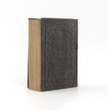 Gothaischer genealogischer Hof-Kalender auf das Jahr 1848.