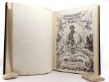 Costa, G. H. u.a. 10 Musikstücke zu Giuseppe Garibaldi - 1: Le Général Garibaldi ou Rome et Venise. Mazurka Militaire. Par G. H. Costa. 5 S. // 2: L´album del Garibaldino, La Camicia Rossa. A. Gi...