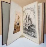 Ueber Land und Meer. 1889. Deutsche Illustrirte Zeitung.