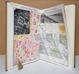 Slanar, Hans. Atlas für Hauptschulen, Mittelschulen und verwandte Lehranstalten. - WIDMUNGSEXEMPLAR -