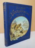 Matthes, Franz. Illustrierte Naturgeschichte der drei Reiche für Schule und Haus.