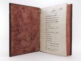 Wirtschaftbuch. N. II.