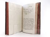 Wirtschaftbuch. N. II.