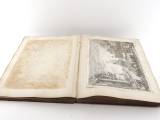 A collection of original etchings; consisting of 7 original plates, by Rembrandt. 6 after Rembrandt, by Vivares. 25 original plates, by Claude. 1660. 3 ditto, by Dominique Barriere. 1651. 5 ditto, by ...