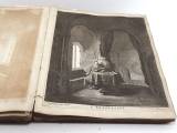 A collection of original etchings; consisting of 7 original plates, by Rembrandt. 6 after Rembrandt, by Vivares. 25 original plates, by Claude. 1660. 3 ditto, by Dominique Barriere. 1651. 5 ditto, by ...