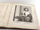 A collection of original etchings; consisting of 7 original plates, by Rembrandt. 6 after Rembrandt, by Vivares. 25 original plates, by Claude. 1660. 3 ditto, by Dominique Barriere. 1651. 5 ditto, by ...