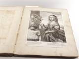 A collection of original etchings; consisting of 7 original plates, by Rembrandt. 6 after Rembrandt, by Vivares. 25 original plates, by Claude. 1660. 3 ditto, by Dominique Barriere. 1651. 5 ditto, by ...