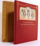 Paskovits, Emil. Die Erste Arcièrenleibgarde seiner Majestät des Kaisers und Königs. Ein Rückblick auf ihre hundertfünfzigjährige Geschichte.