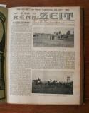 Singer, J; Heinrich Kanner (Hrsg.). Beilagen der Tageszeitung Die Zeit. Ende 1902 bis Mitte/Ende1903.