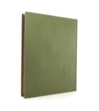 Kisch, Wilhelm. Die alten Strassen und Plätze Wien's und ihre historisch interessanten Haeuser.