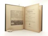 Kisch, Wilhelm. Die alten Strassen und Plätze Wien's und ihre historisch interessanten Haeuser.