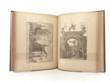 Kisch, Wilhelm. Die alten Strassen und Plätze Wien's und ihre historisch interessanten Haeuser.