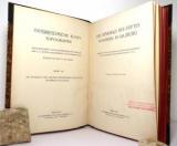 Tietze, Hans (Bearb.). Die Denkmale des Stiftes Nonnberg in Salzburg.