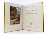 Preiss, Ludwig; Paul Rohrbach. Palästina und das Ostjordanland.