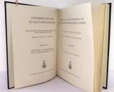 Tietze, Hans (Bearb.). Geschichte und Beschreibung des St. Stephansdomes in Wien.