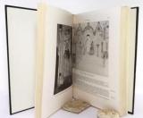 Tietze, Hans (Bearb.). Geschichte und Beschreibung des St. Stephansdomes in Wien.