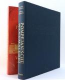 Mazzoleni, Donatella, Umberto Pappalardo. Pompejanische Wandmalerei. Architektur und illusionistische Dekoration.