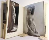 Heer, Friedrich; Fritz Wotruba. Fritz Wotruba. - WIDMUNGSEXEMPLAR -