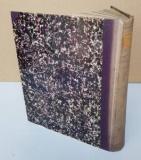 Petermann, A. Dr. A. Petermanns Mitteilungen aus Justus Perthes' geogaphischer Anstalt.