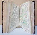 Petermann, A. Dr. A. Petermanns Mitteilungen aus Justus Perthes' geogaphischer Anstalt.