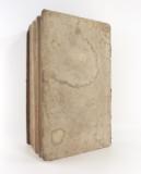 Maria Theresia - Constitutio Criminalis Theresiana oder der Römisch- Kaiserl. zu Hungarn und Böhmen etc. etc. Königl. Apost. Majestät Mariä Theresiä Erzherzogin zu Oesterreich, etc. etc. peinlic...